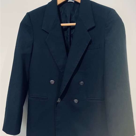 CHRISTIAN DIOR BOYS BLAZER - Picture 7 of 11